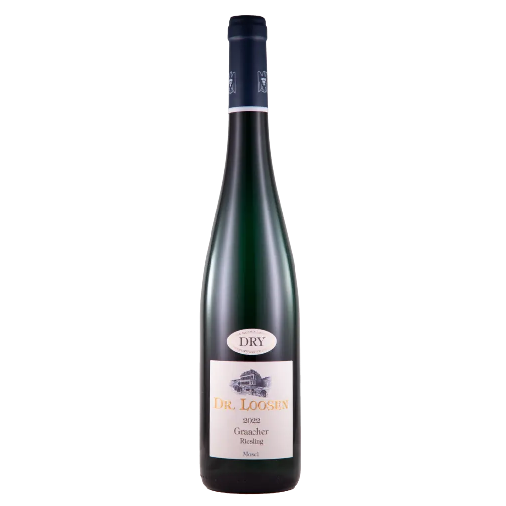 Riesling 'Graacher' 2022