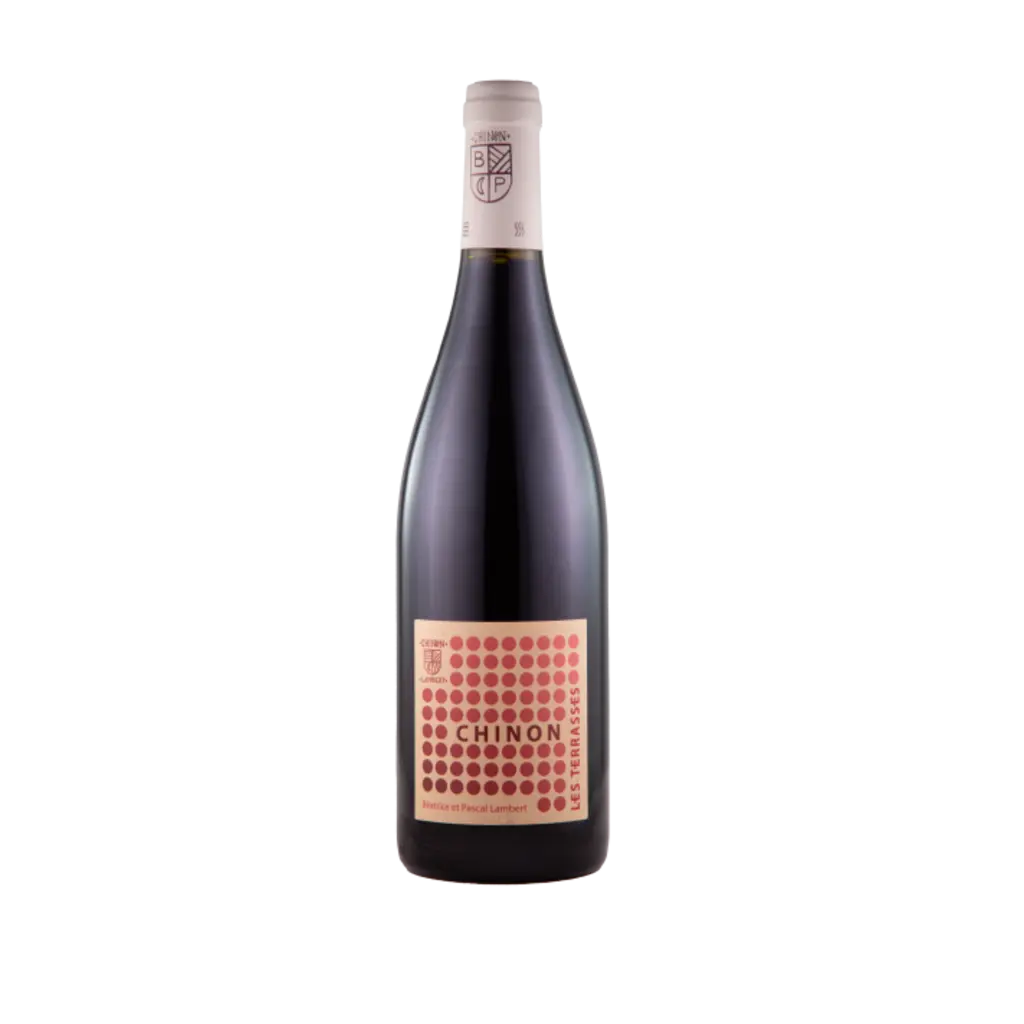 Chinon ‘Les Terrasses’ 2022