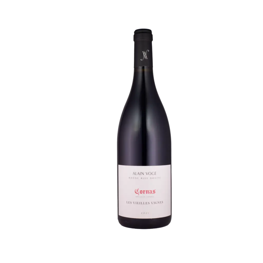 Cornas Les Vieilles Vignes 2021