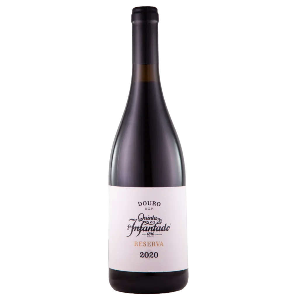 Douro Tinto Reserva 2020