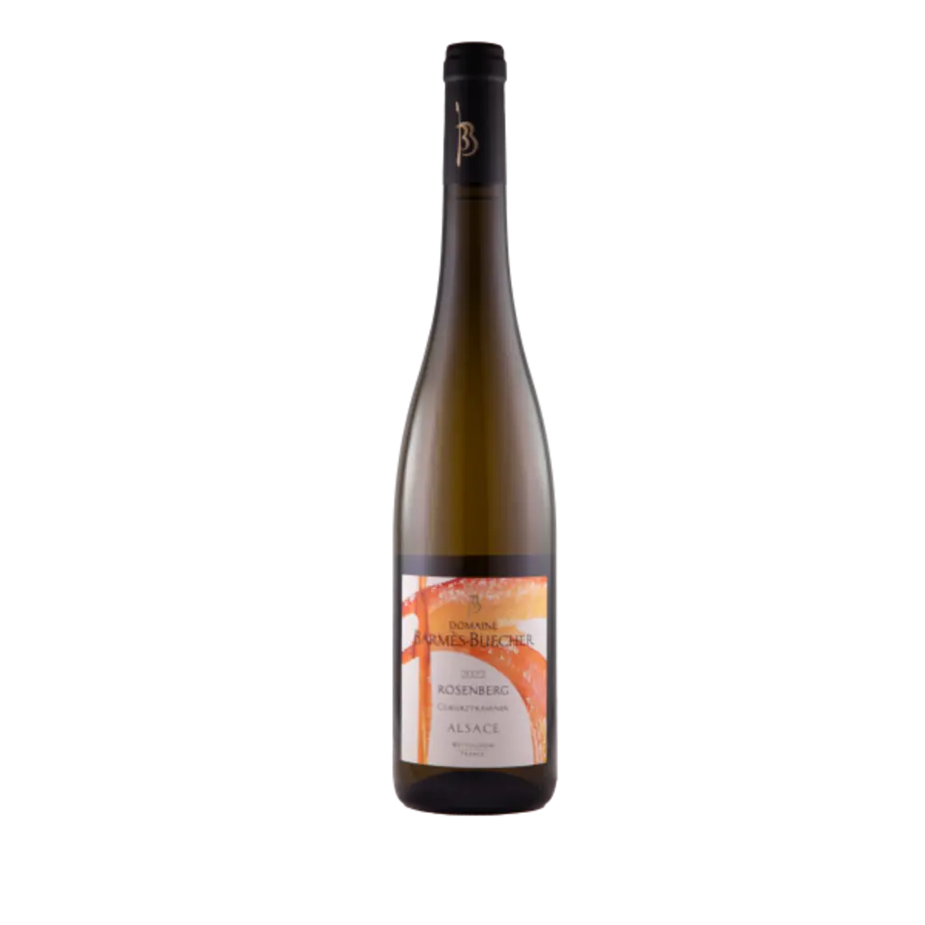 Gewurztraminer 'Rosenberg' 2022