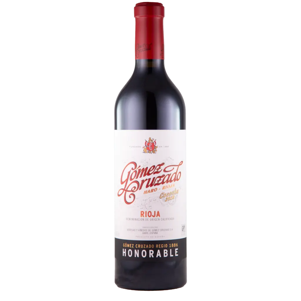 5L Rioja ‘Honorable’ 2019