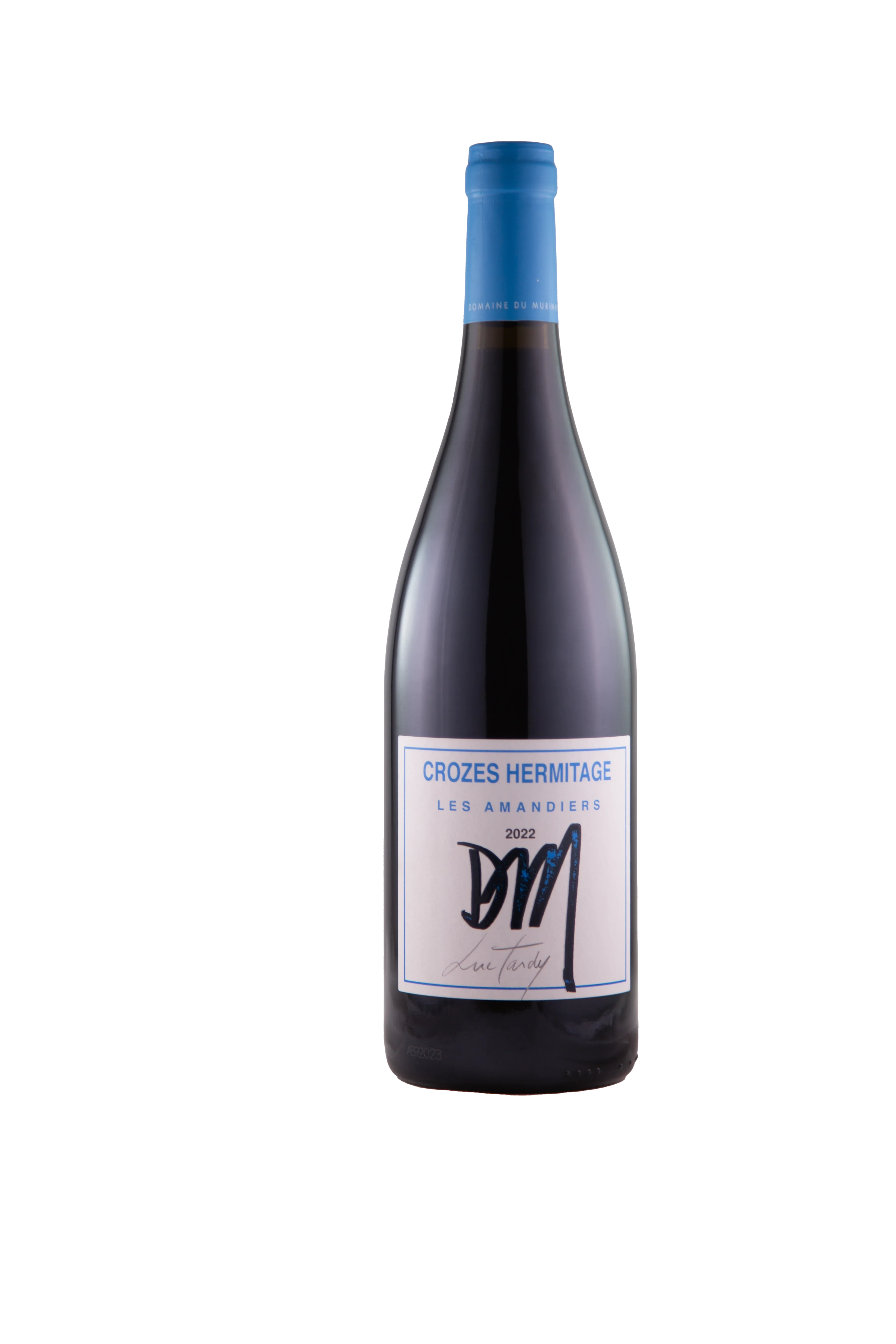 Crozes-Hermitage 'Les Amandiers' 2024