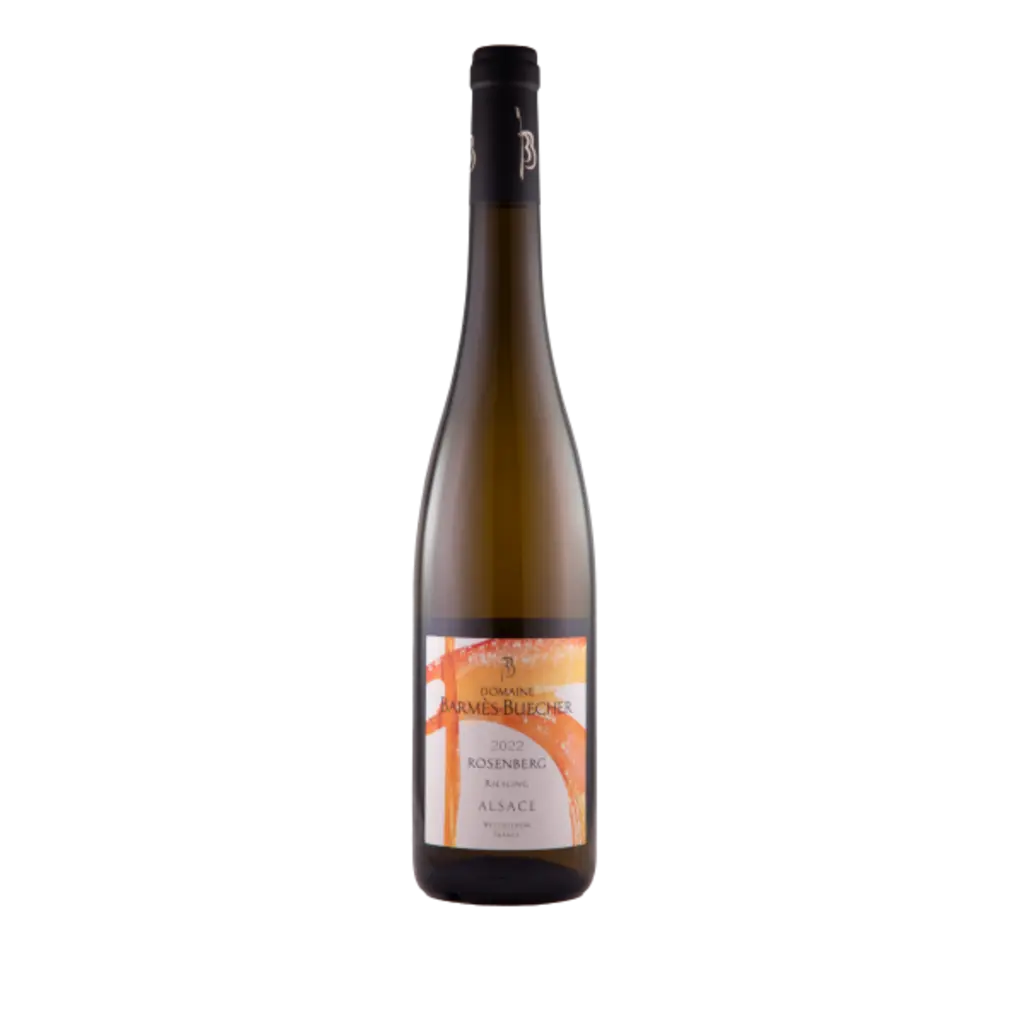 Riesling 'Rosenberg' 2022