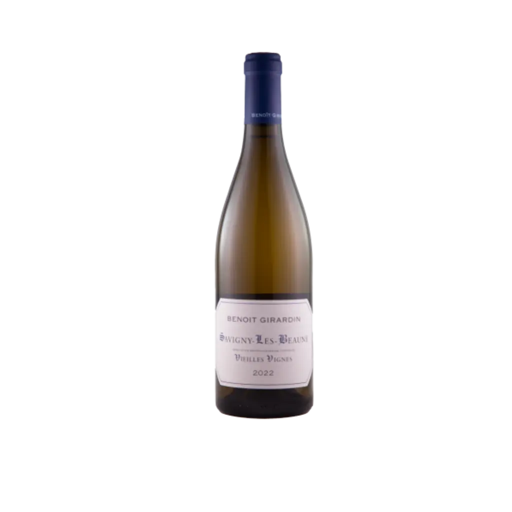 Savigny-Les-Baune Blanc Vieille Vignes 2022
