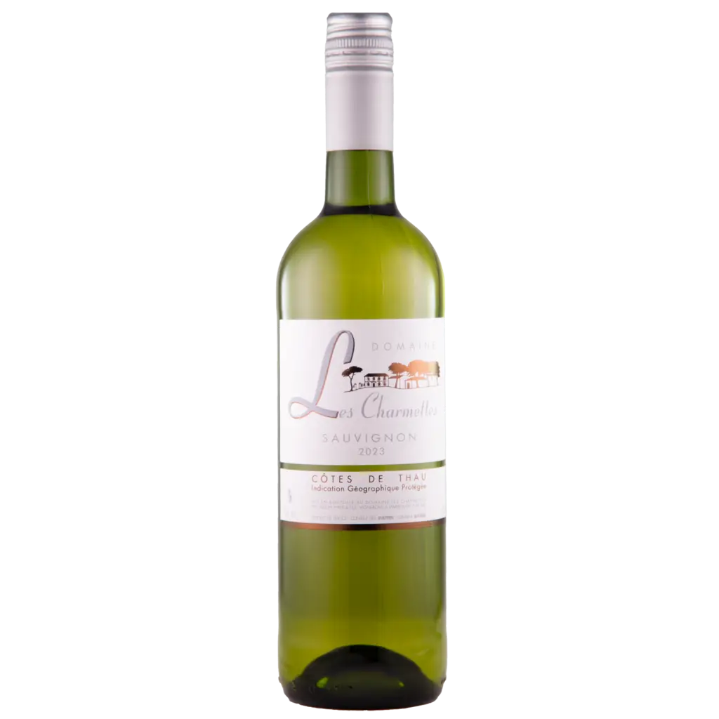 Sauvignon Blanc 2024