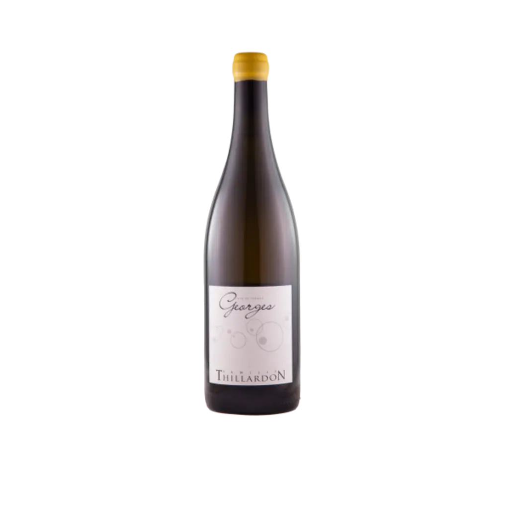 Vin de France Blanc Cuvee Georges 2021