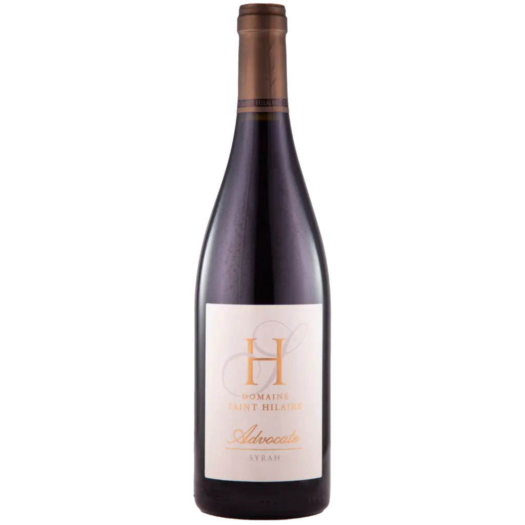 Syrah Advocate 2024
