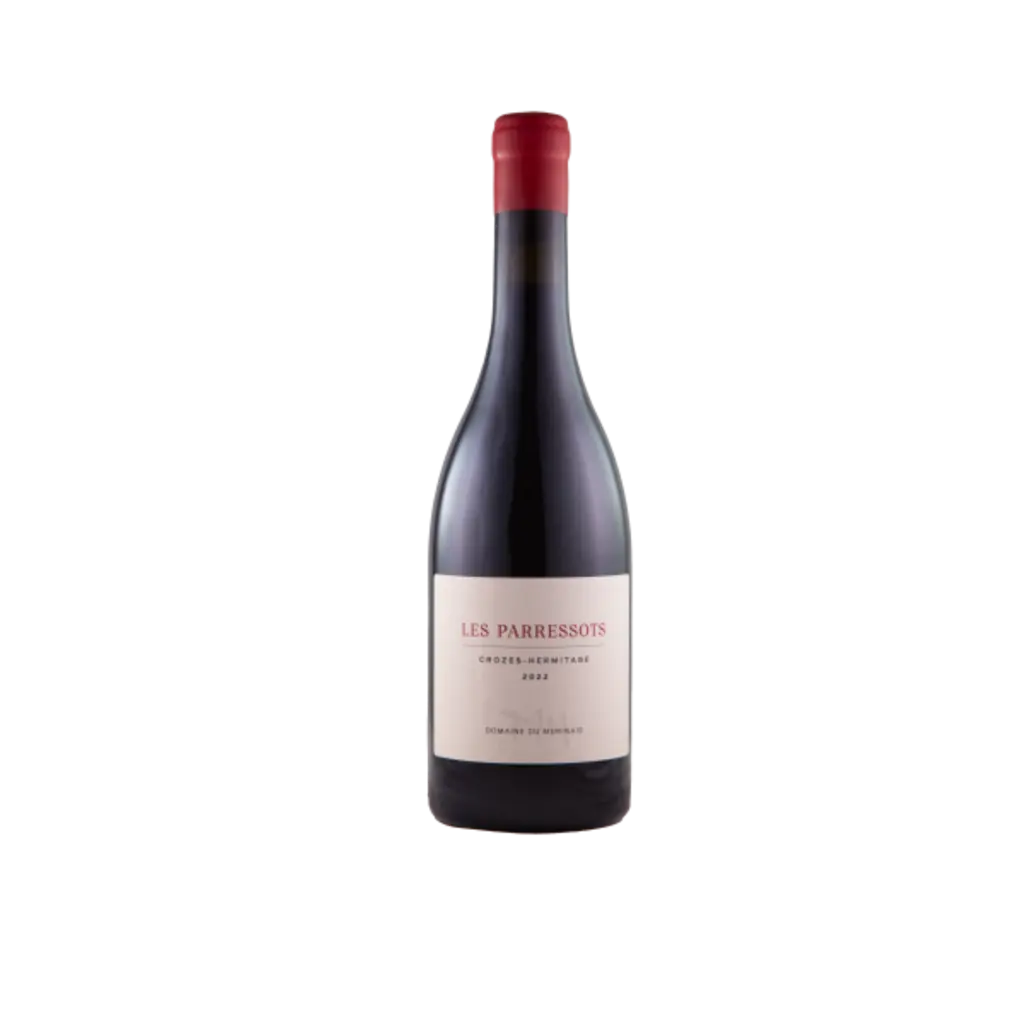 Crozes-Hermitage ‘Les Parressots' 2022