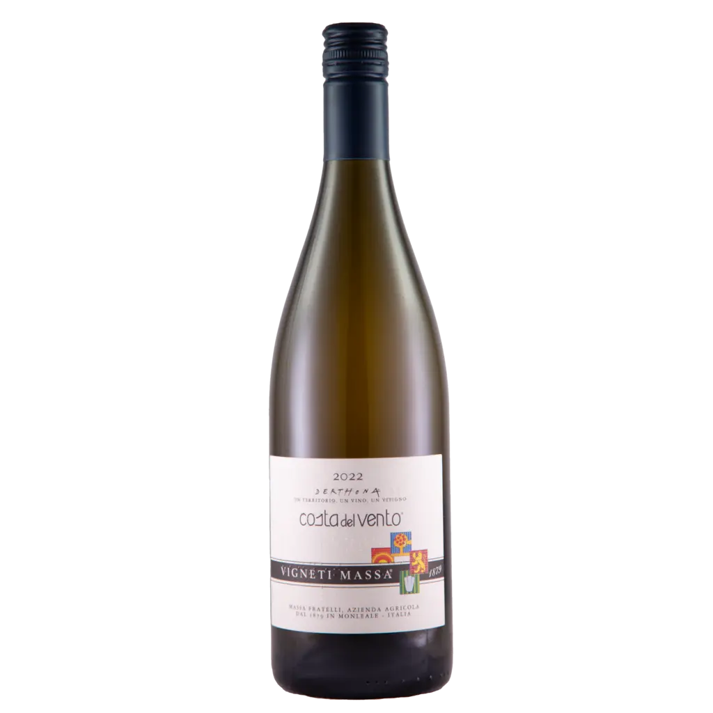 Magnum Vino Bianco Costa del Vento 2017