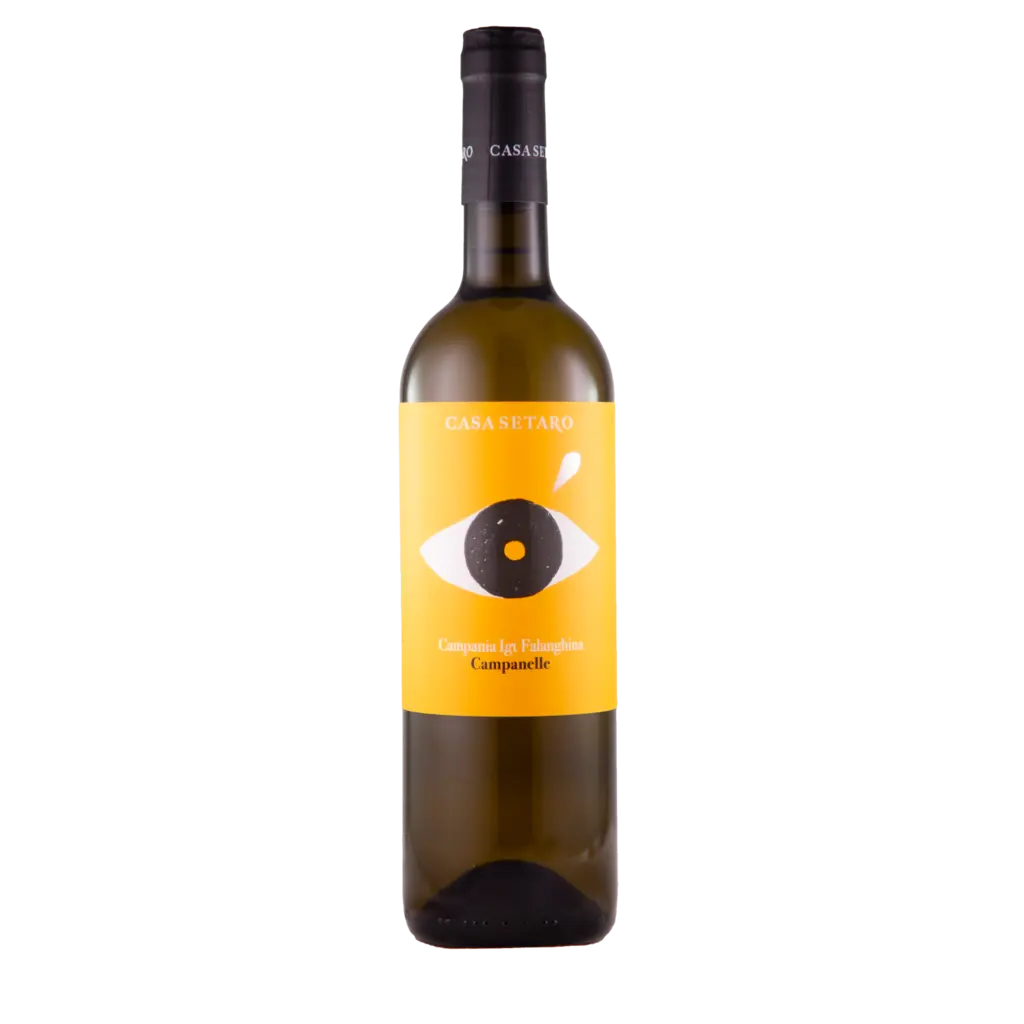 Falanghina Campanelle IGP 2023