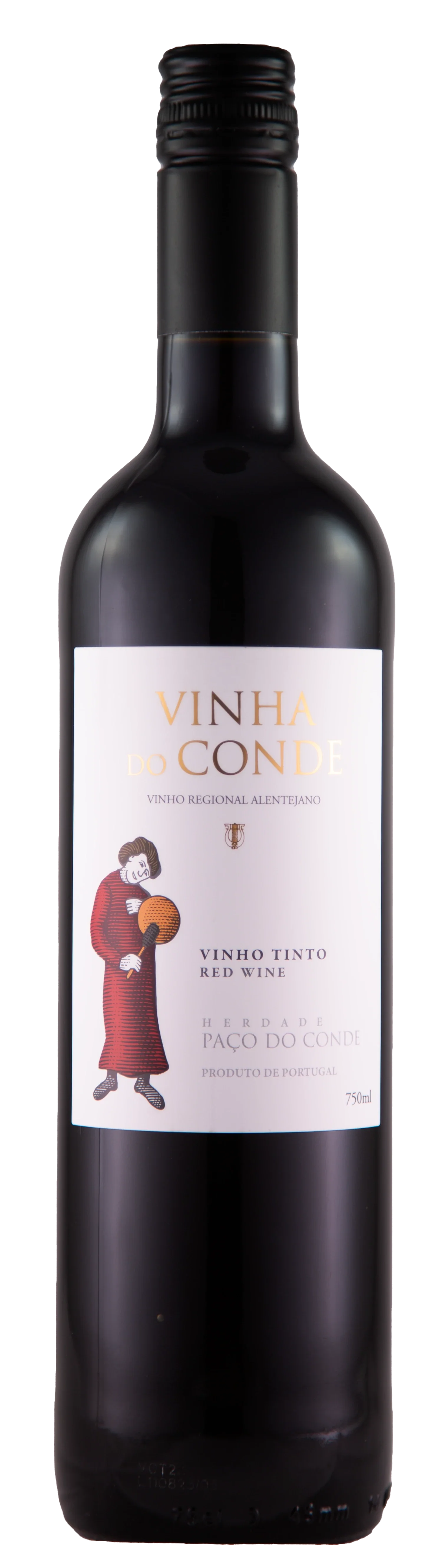 Vinha do Conde Tinto 2024