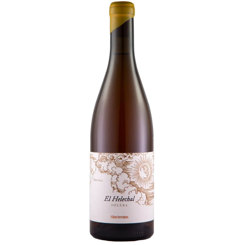 El Helechal Solera