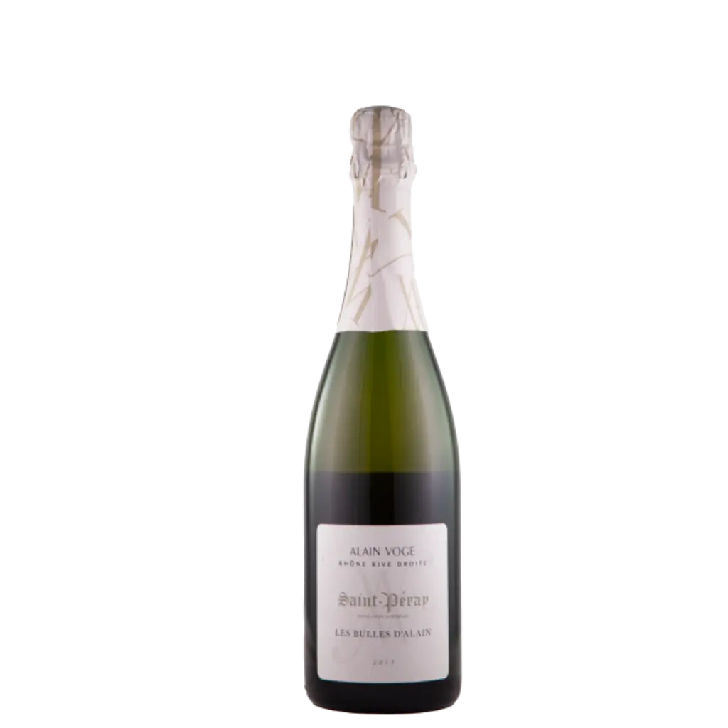 St. Peray Les Bulles d'Alain 2019