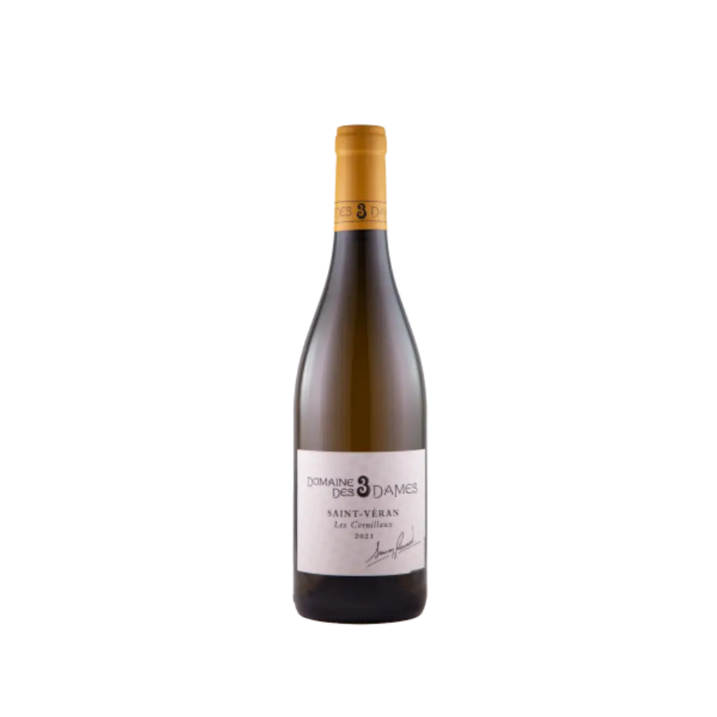 Saint-Véran 'Les Cornillaux' 2023