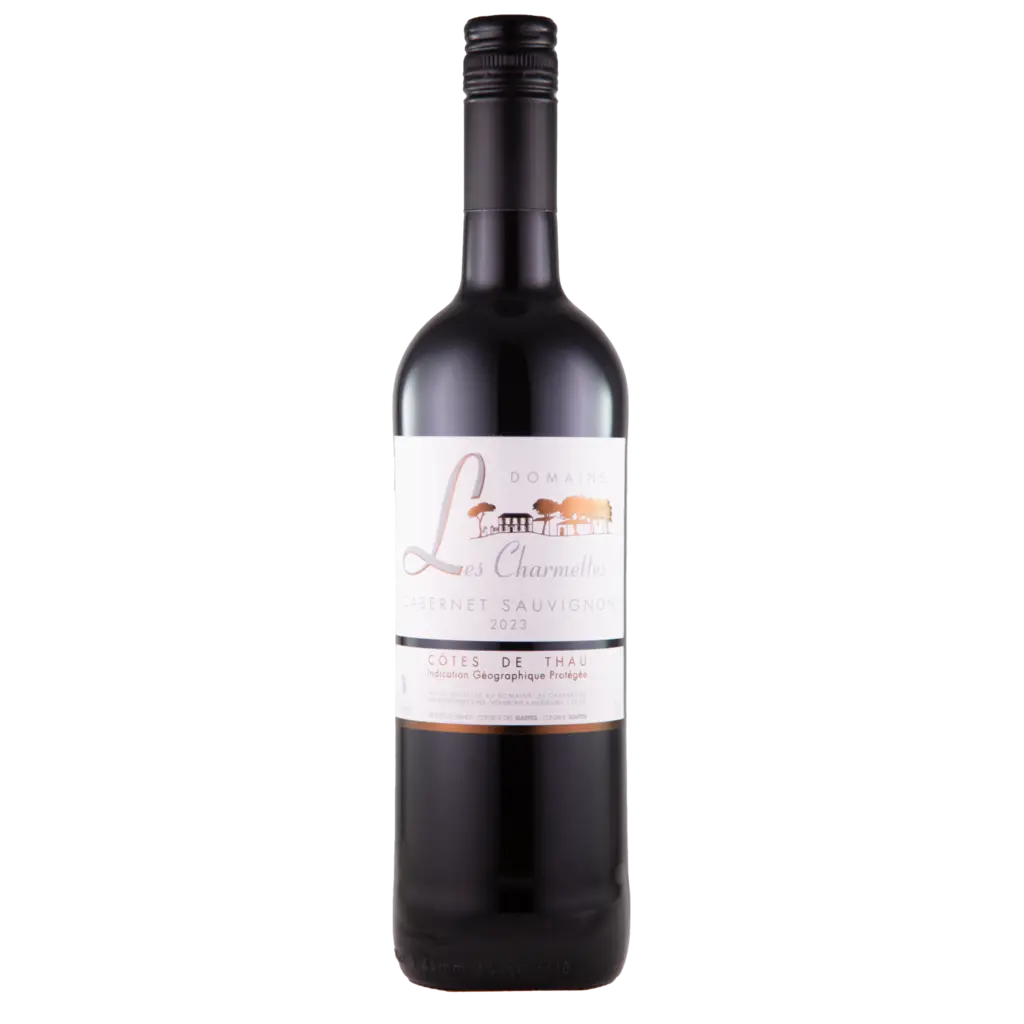 Cabernet Sauvignon 2023