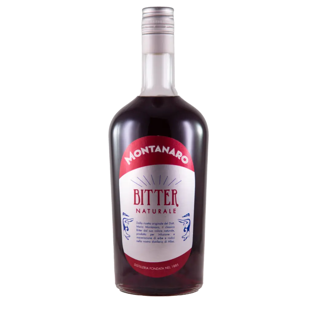 Bitter Naturale