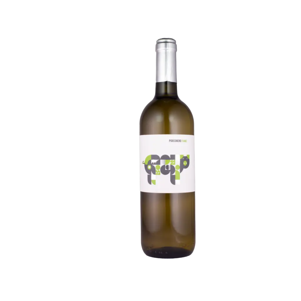 Fiano Porco Nero IGP 2024