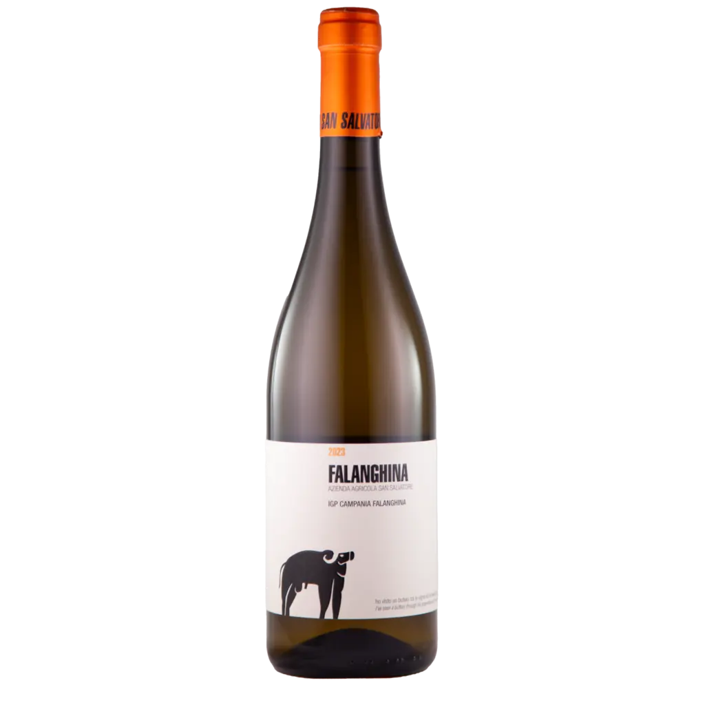 Falanghina IGP Campania 2025