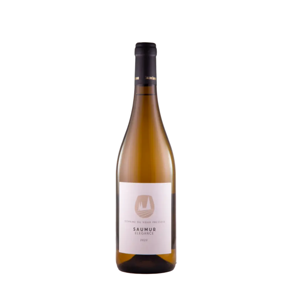 Saumur Blanc Elégance 2023