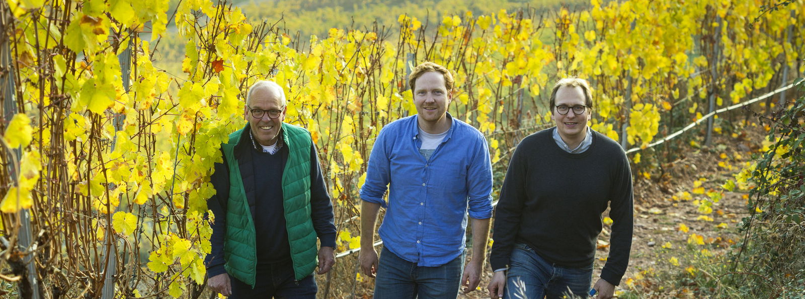 Riesling 'Bingerbrücker Abtei', 2023