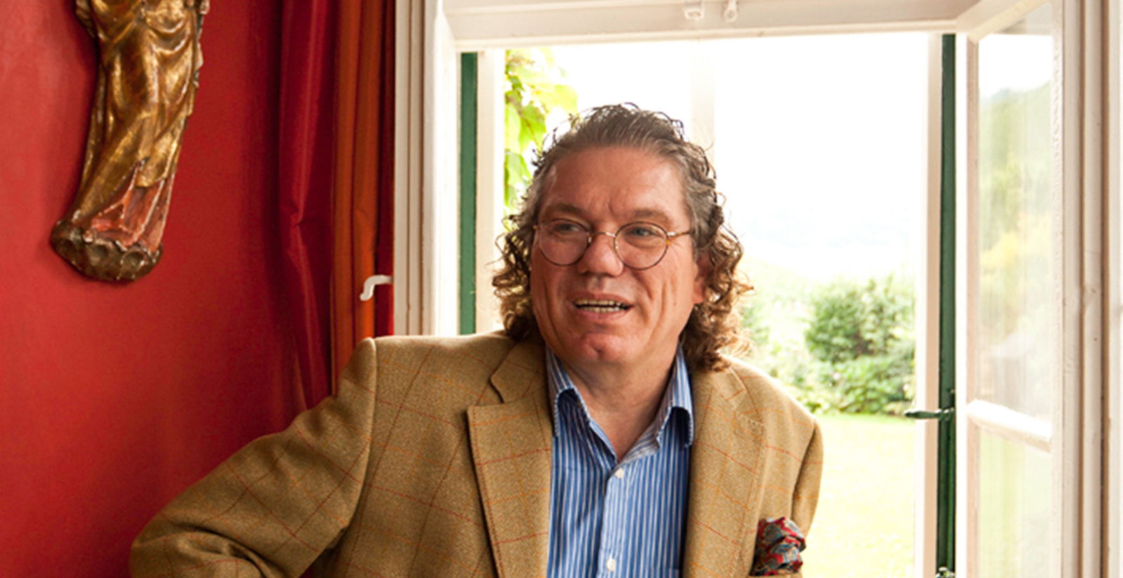 Riesling GG ‘Wehlener Sonnenuhr’ Alte Reben, 2022