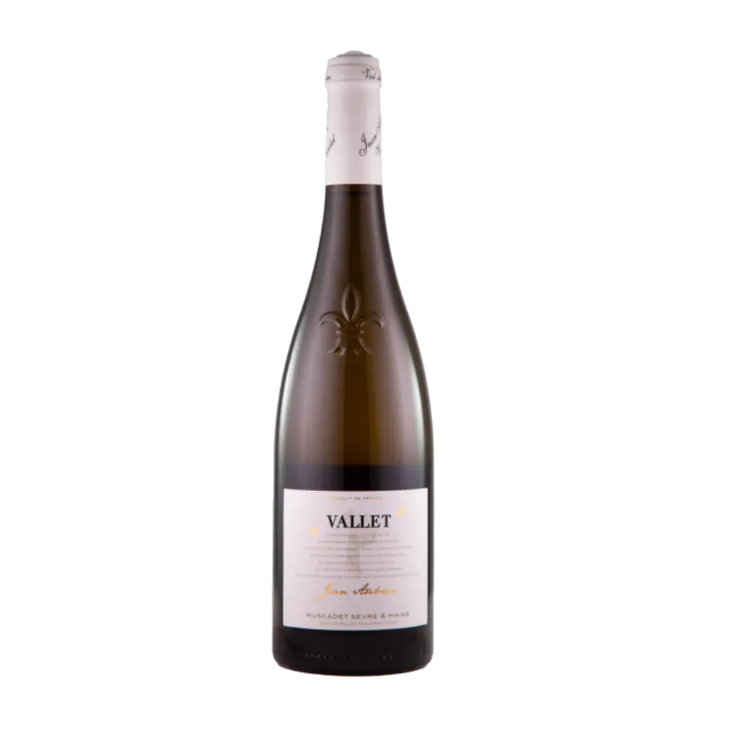 Muscadet Sevre et Maine 