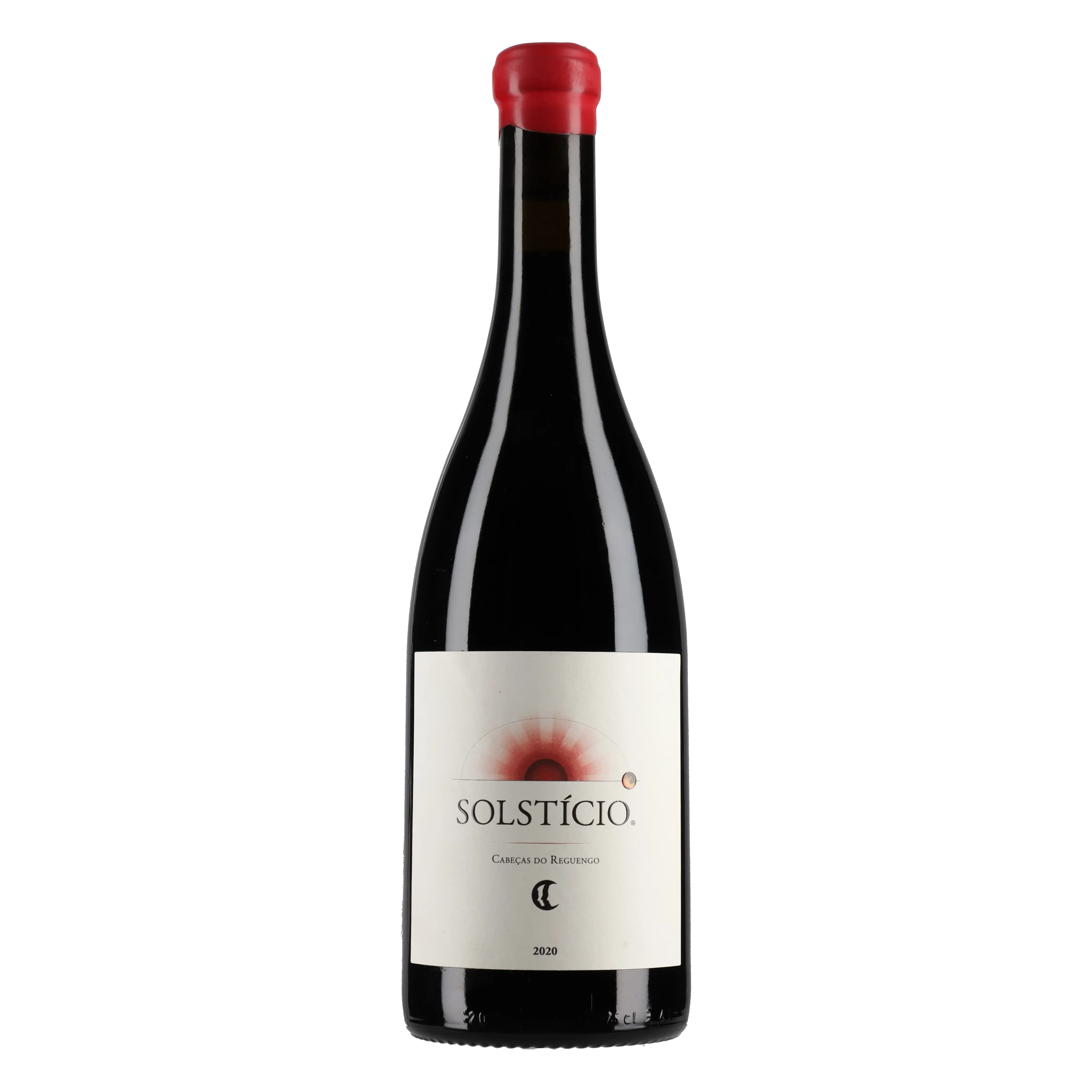 Solsticio Red 2020