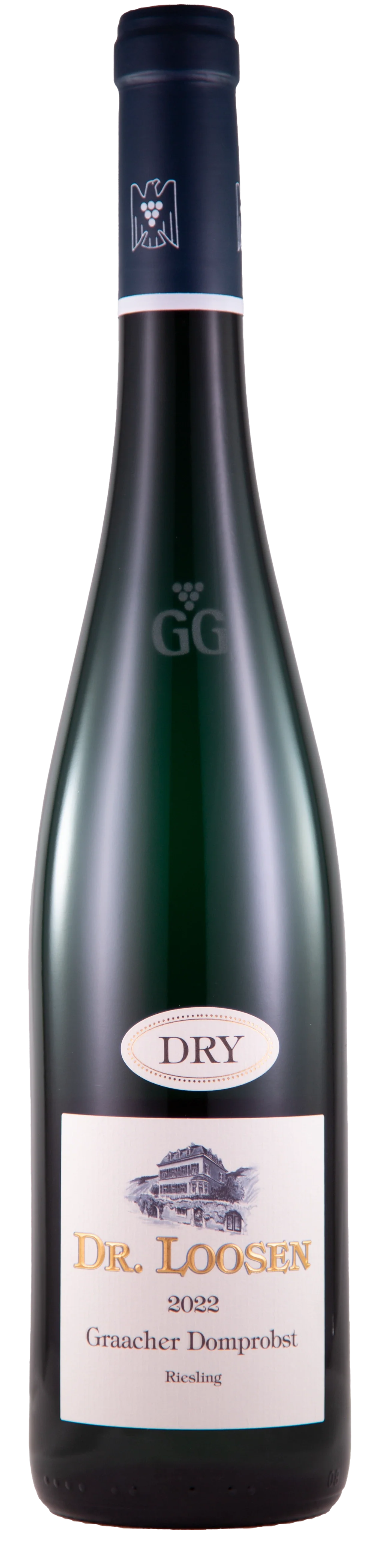 Riesling GG ‘Graacher Domprobst’ 2022