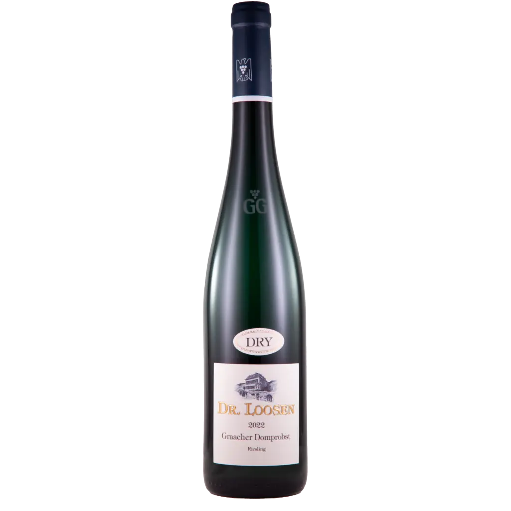 Riesling GG ‘Graacher Domprobst’ 2023