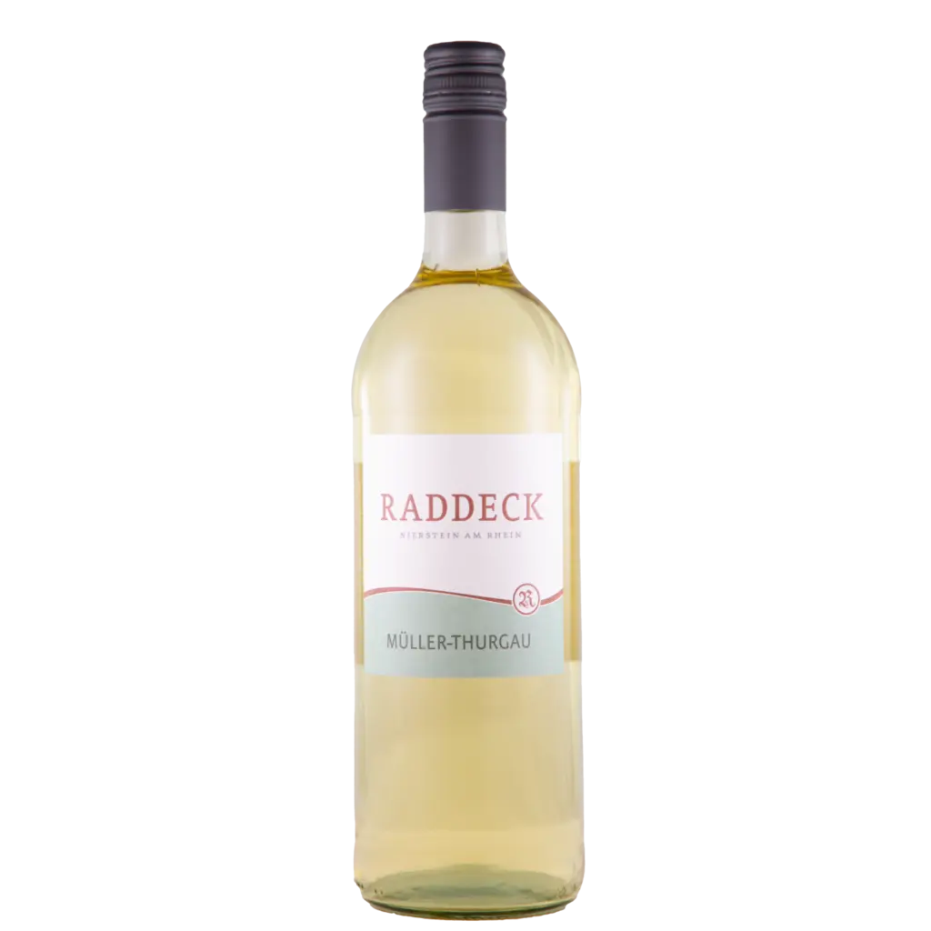 Müller-Thurgau (1 L) 2025