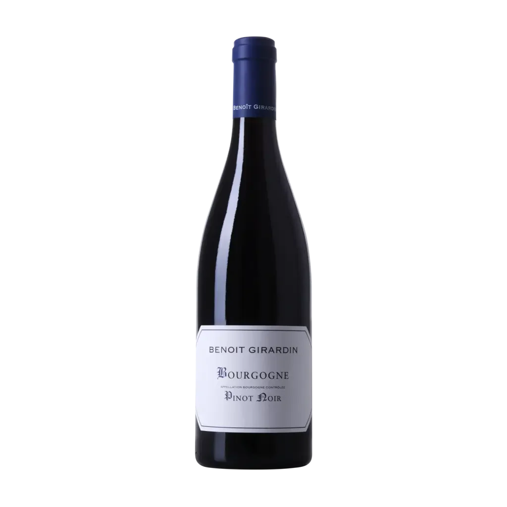Magnum Bourgogne Pinot Noir 2022