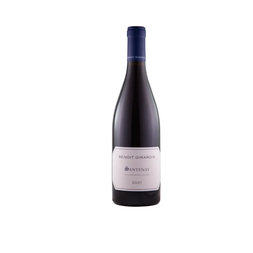Magnum Santenay Rouge 2022