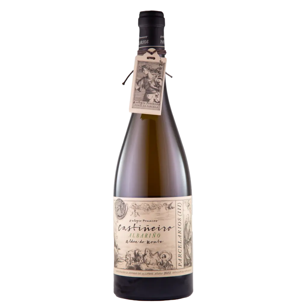 Casteñeiro Albariño 2024