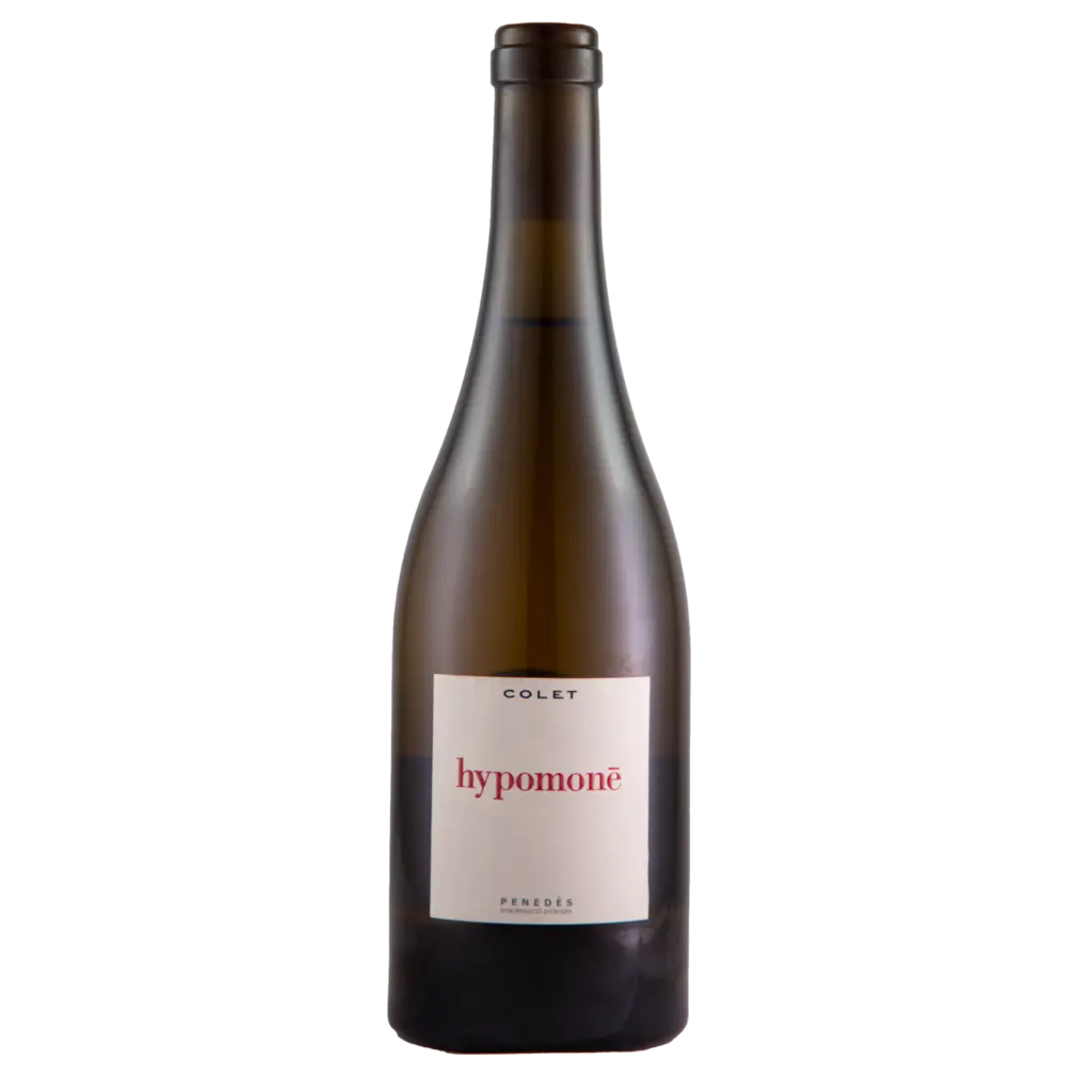 Hypomoné Xarel-lo 2009
