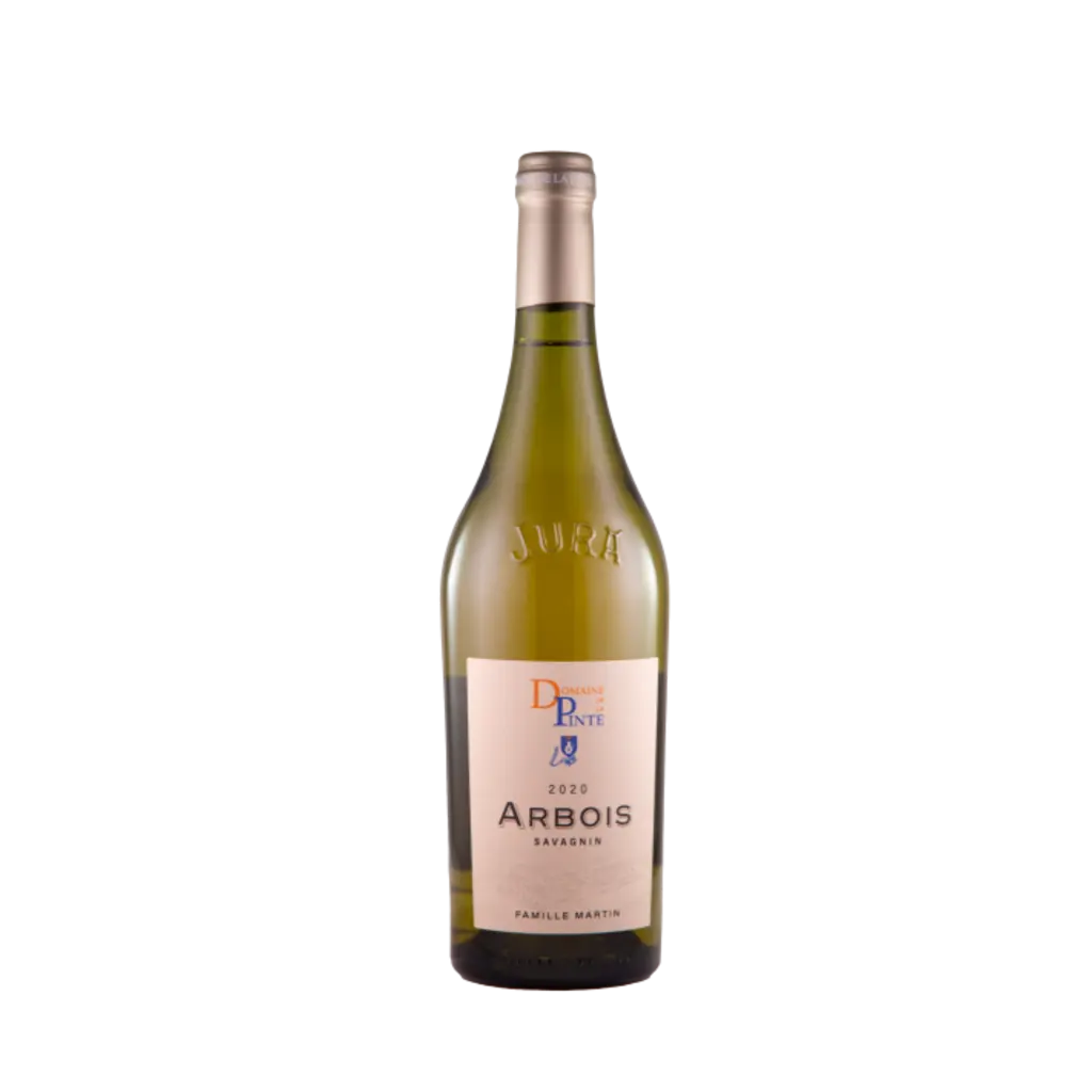 Savagnin Arbois 2020