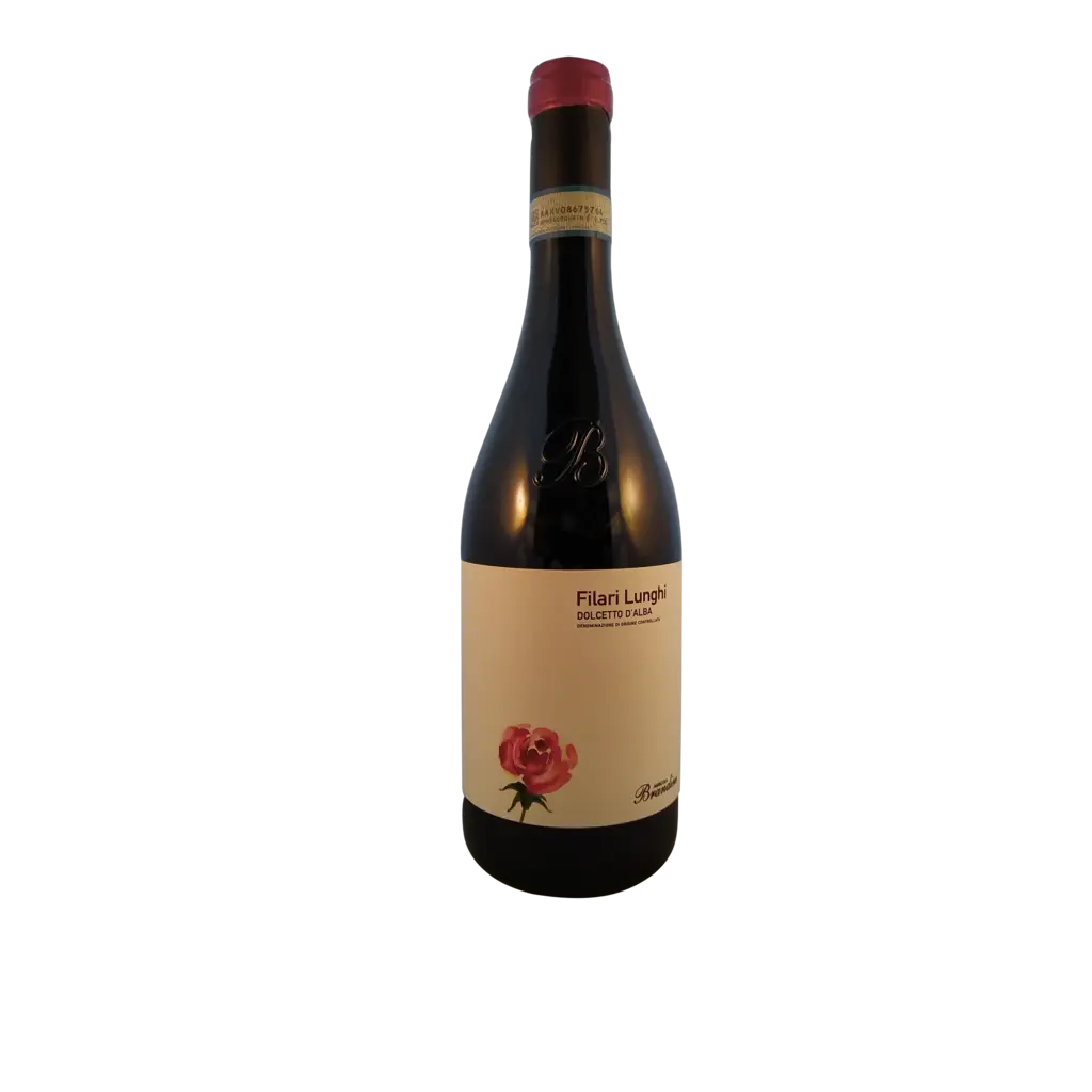 Dolcetto d'Alba 'Filari Lunghi' 2021