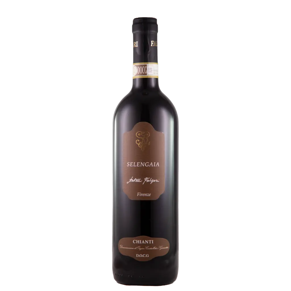 Selengaia Chianti 2022