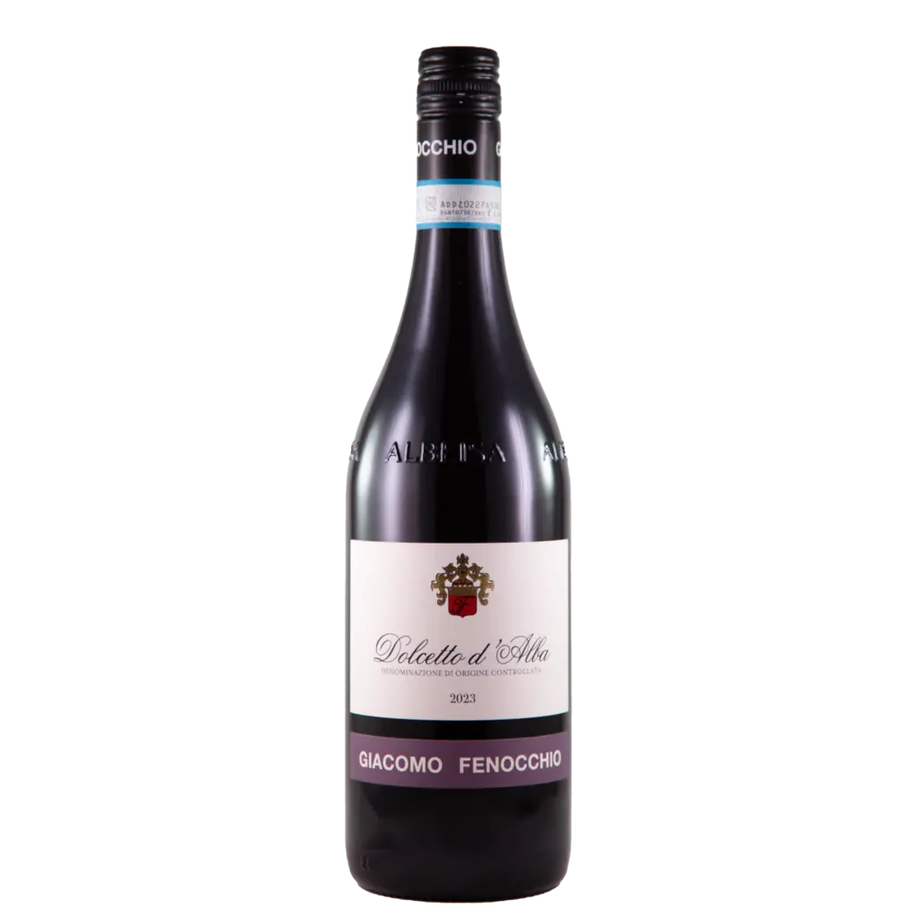 Dolcetto d'Alba 2023