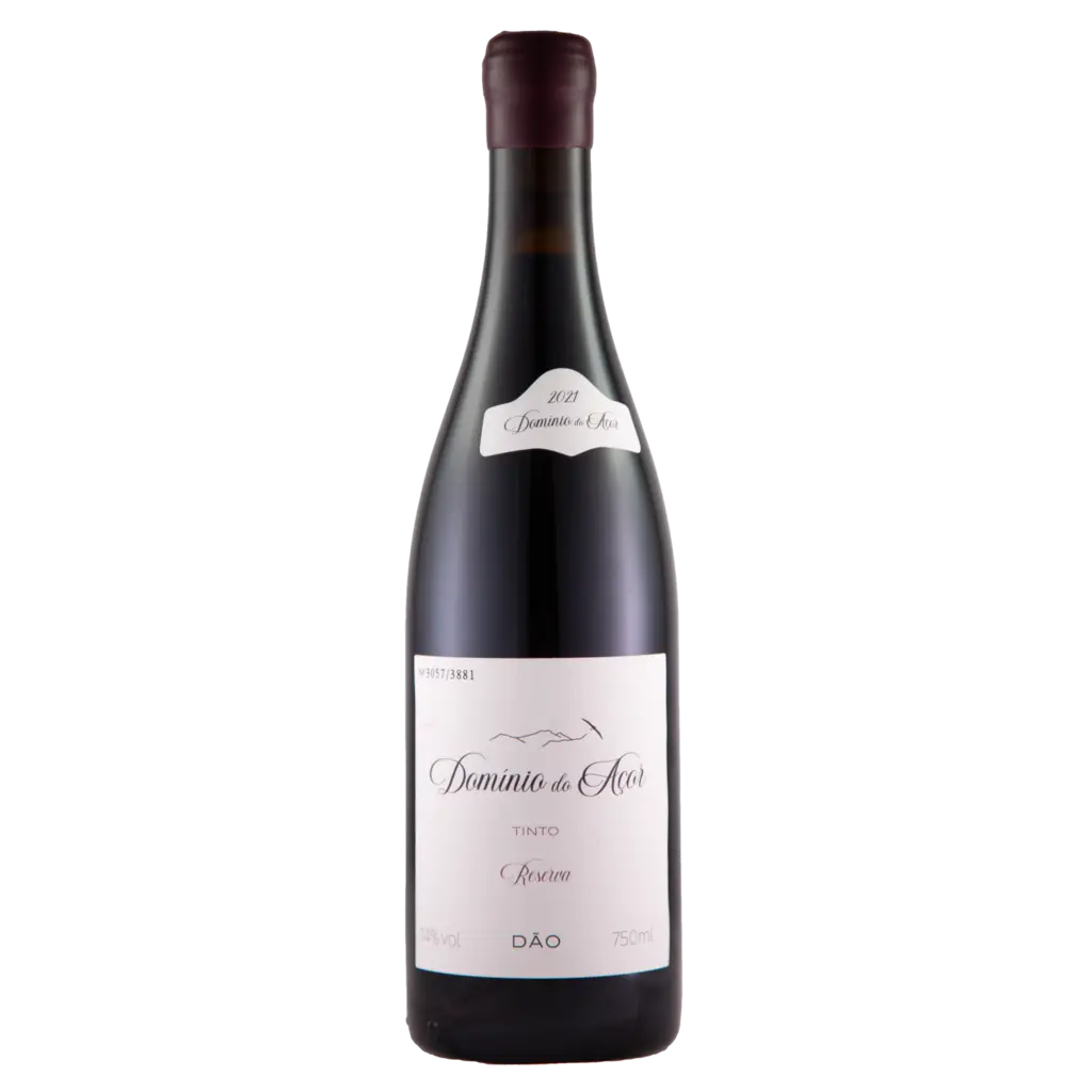 Tinto Reserva 2021
