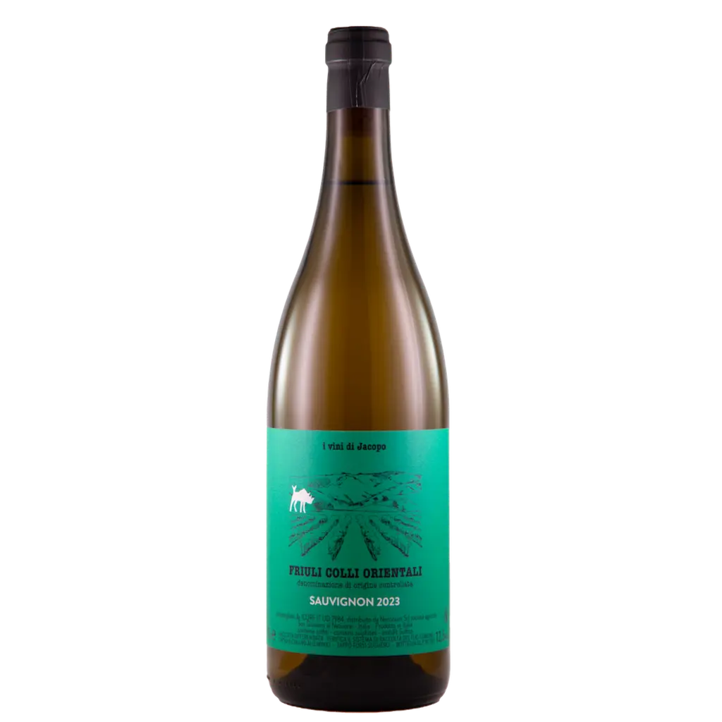 Sauvignon di Jacopo 2024