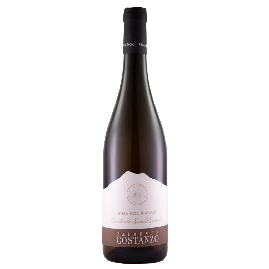 Contrada Santo Spirito Etna Bianco 2021