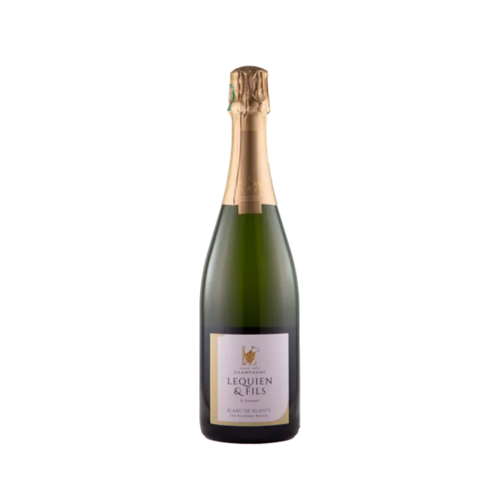 Champagne Blanc de Blancs