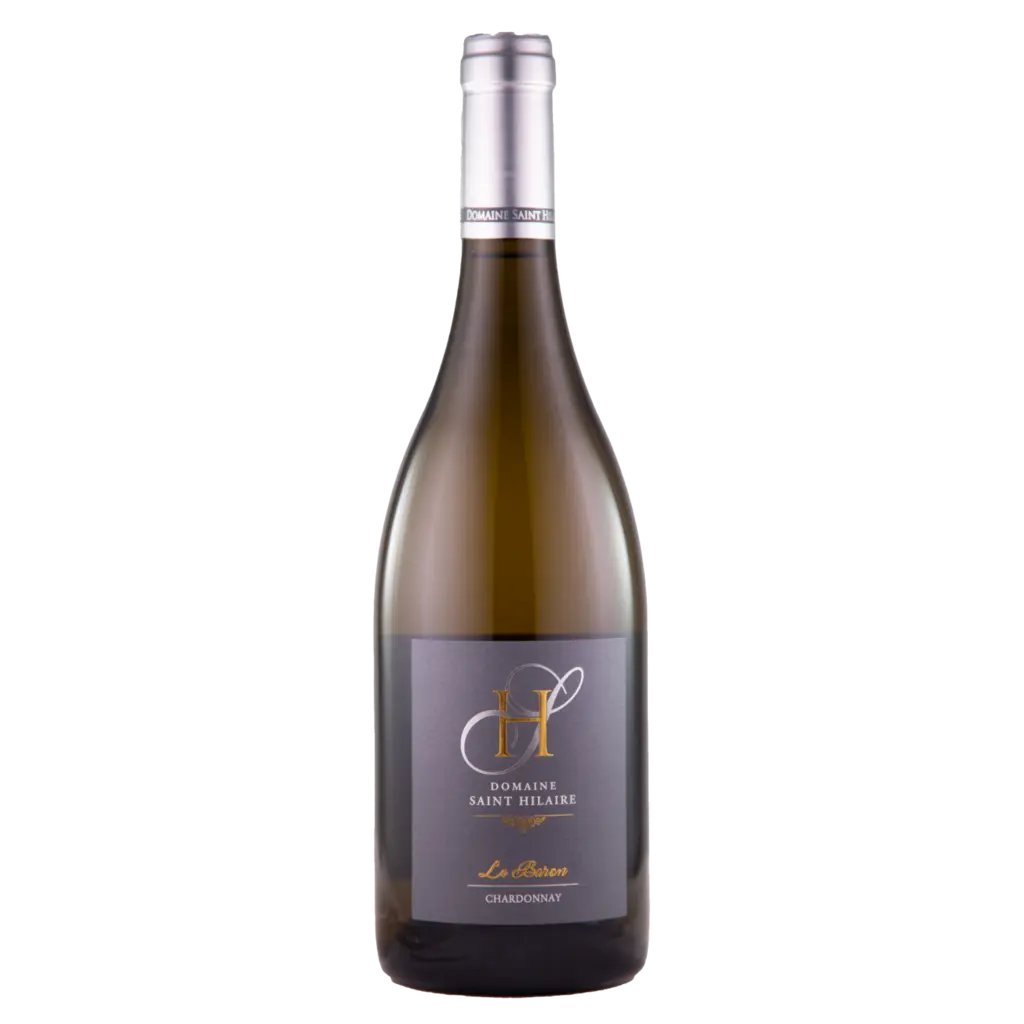 Le Baron Chardonnay 2024
