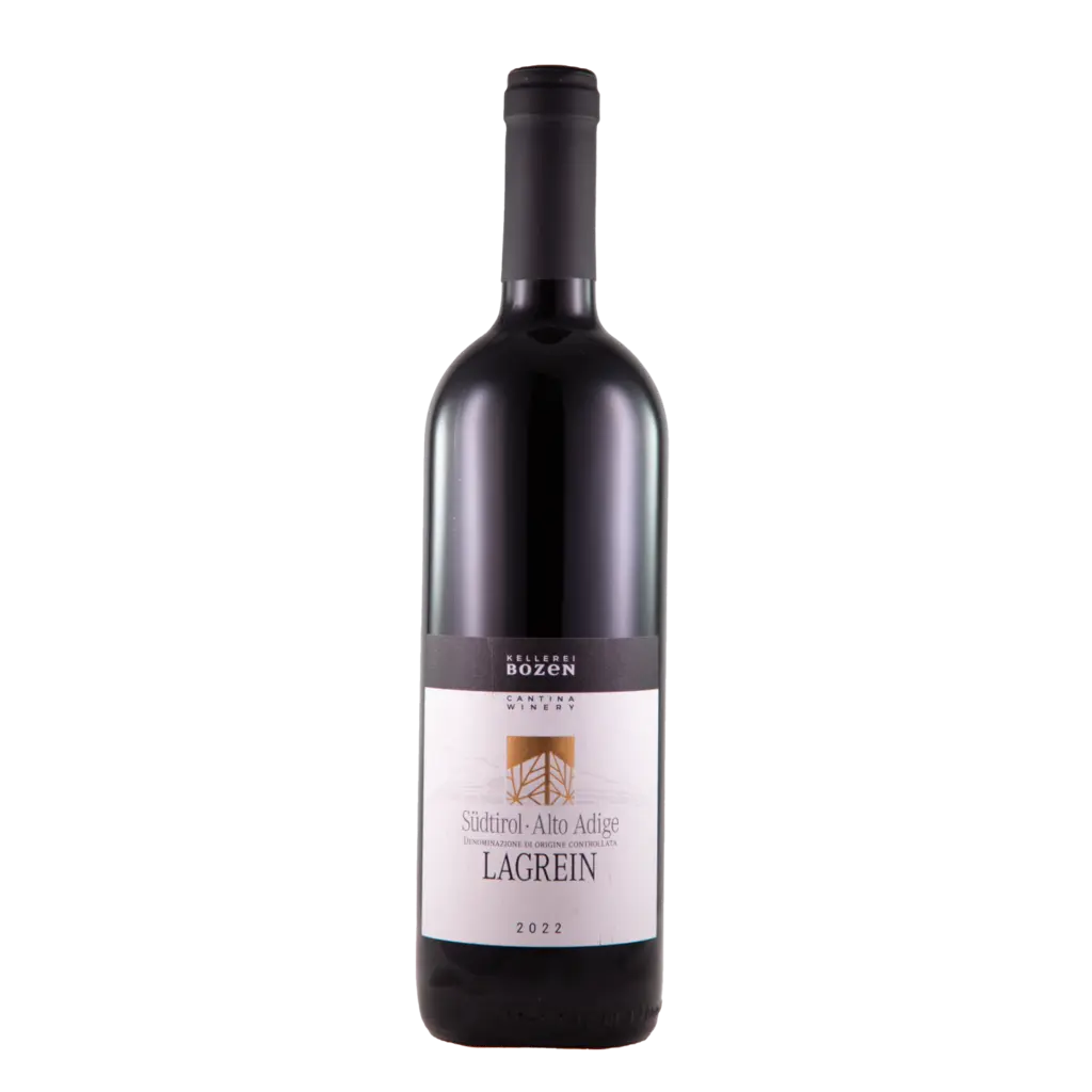 Lagrein 2023