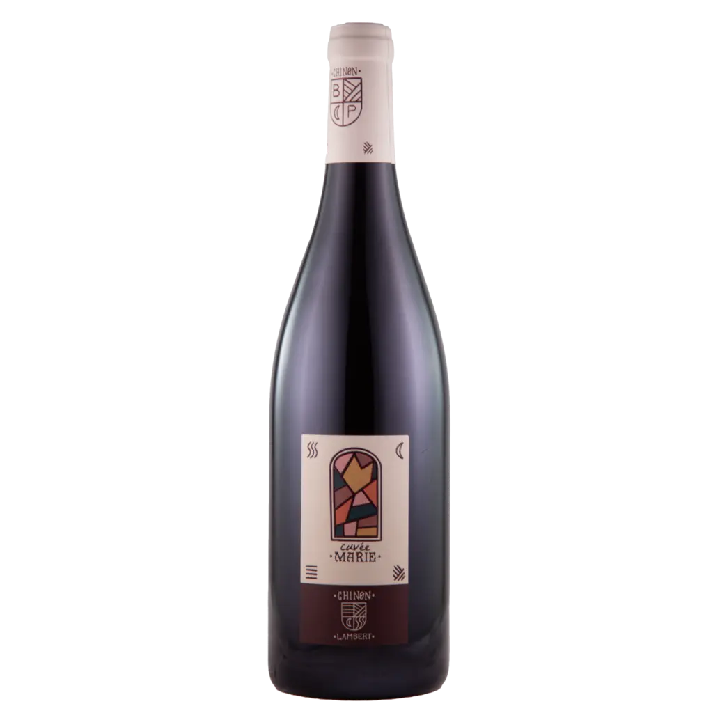 Chinon ‘Cuvee Marie’ 2021