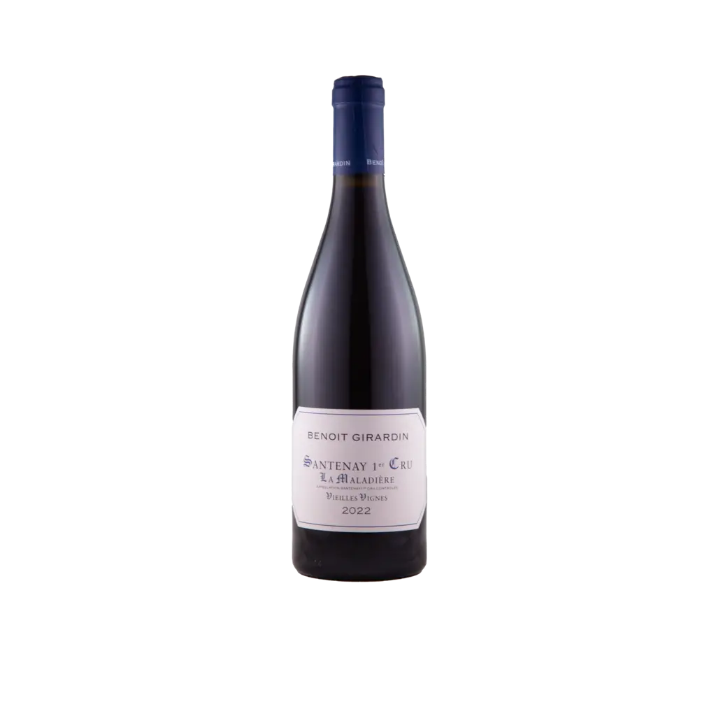 Magnum Santenay Rouge 1e Cru 'La Maladière' 2022