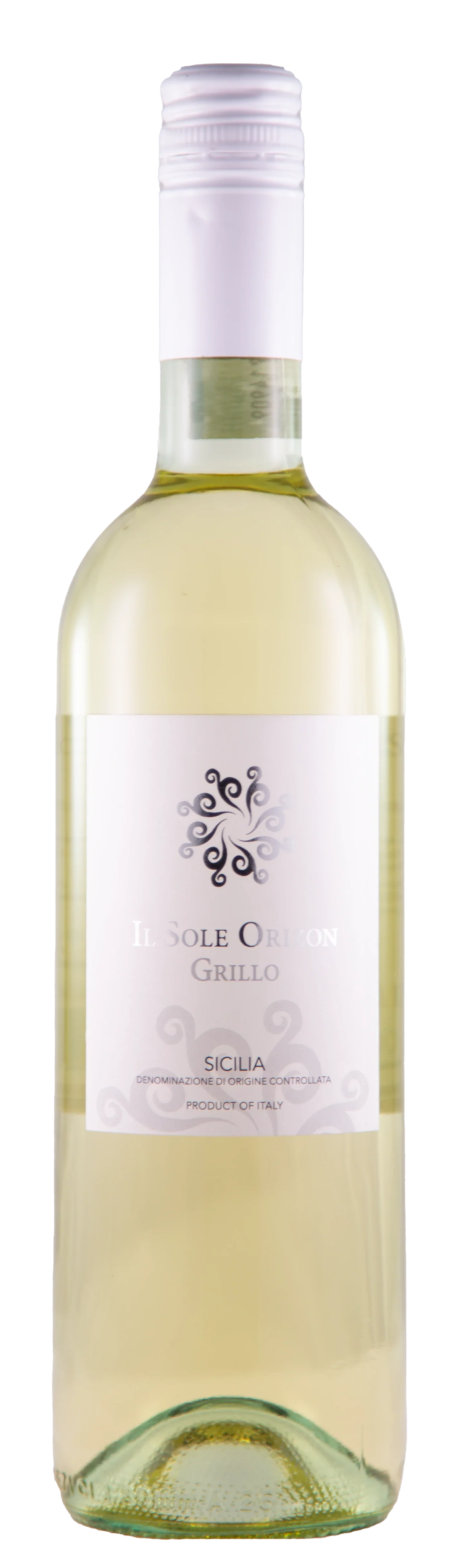 Grillo Il Sole Orizon 2024