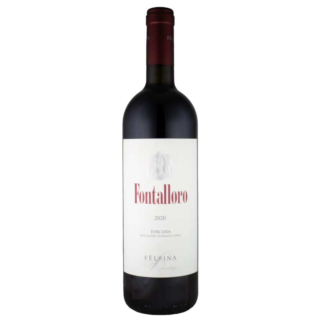 Fontalloro 2021