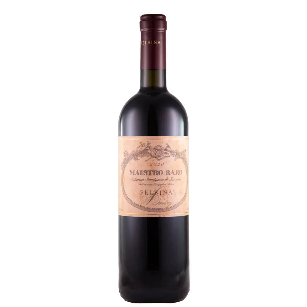 Maestro Raro ‘Supertuscan' 2020
